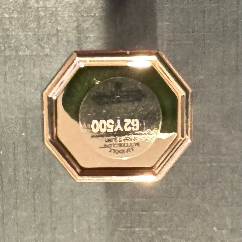 Lancôme Mini Lip Gloss Stick Very Light Pink Perfect For On The Go - Picture 3 of 3